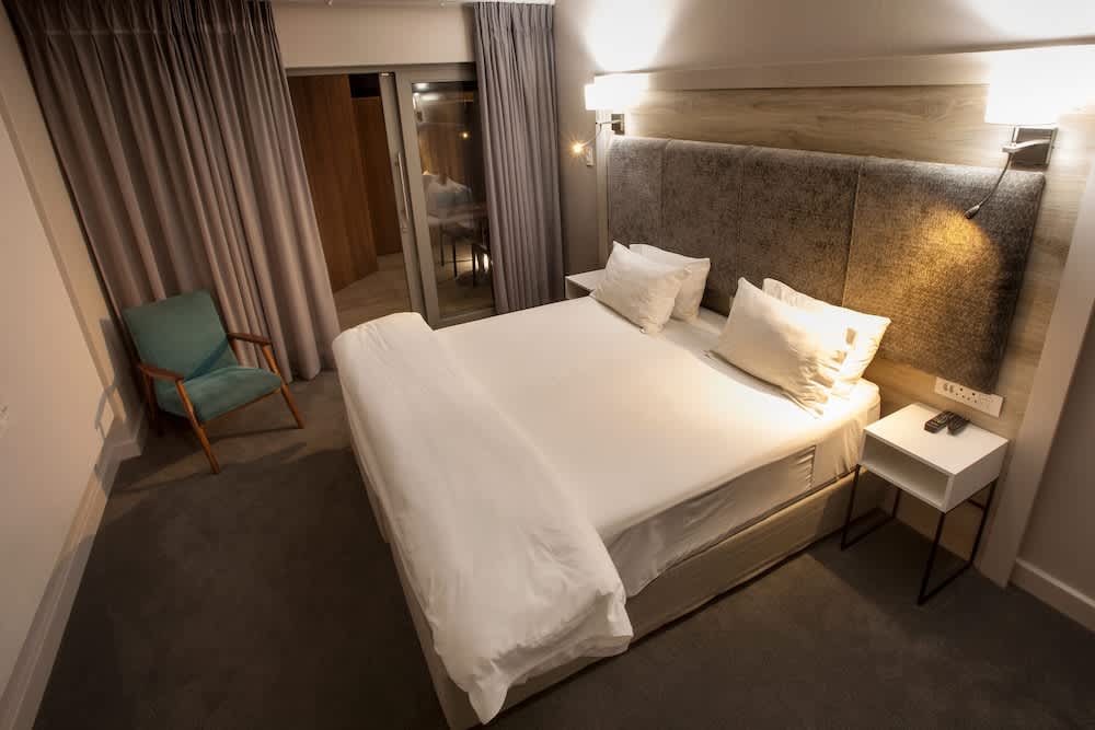 Ocean Bay Guesthouse 4