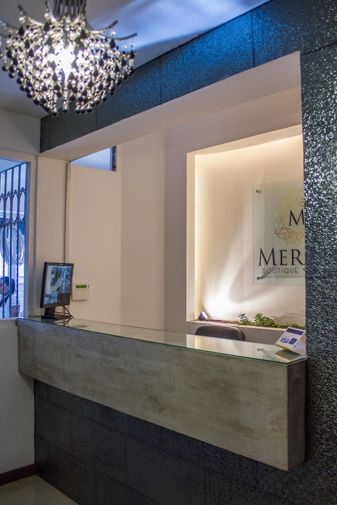 Meraki Boutique Hotel 2