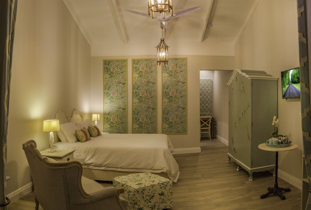 Bright on 5th Guest house 3