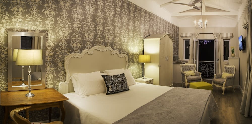 Bright on 5th Guest house 4