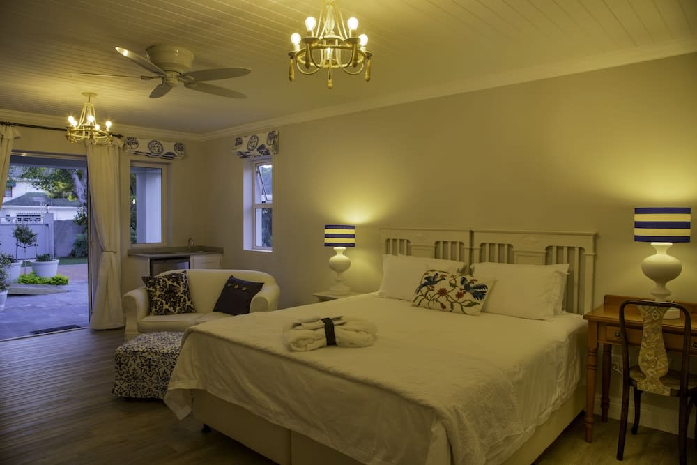 Bright on 5th Guest house 2