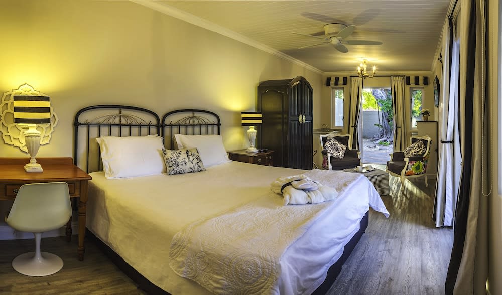 Bright on 5th Guest house 5