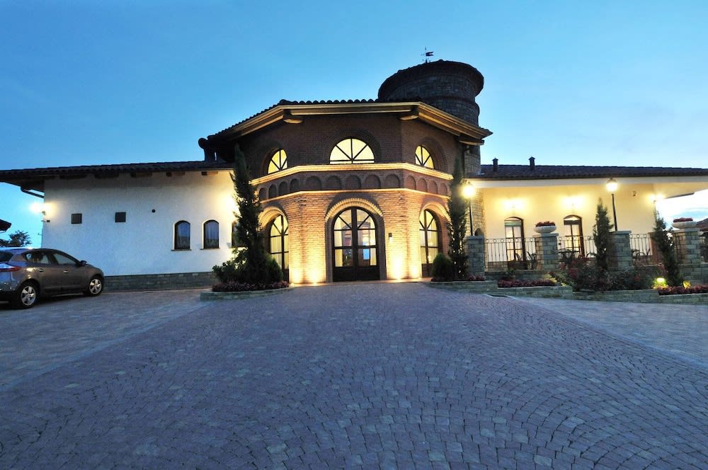 Tota Virginia Antico Podere 2