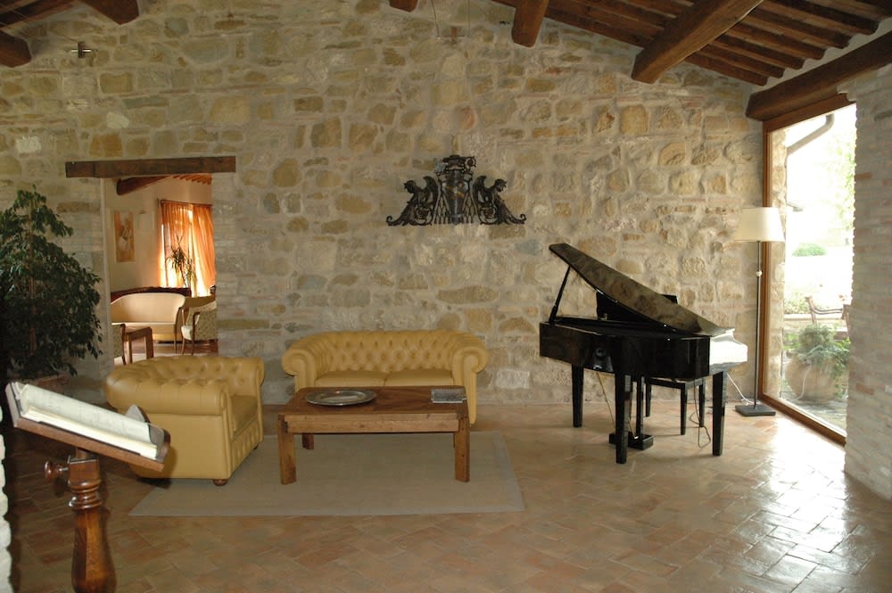 Borgo Lanciano Resort & Spa 2