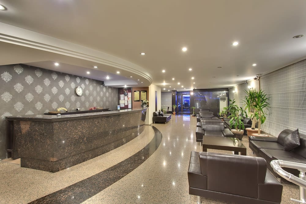 Antroyal Hotel 2
