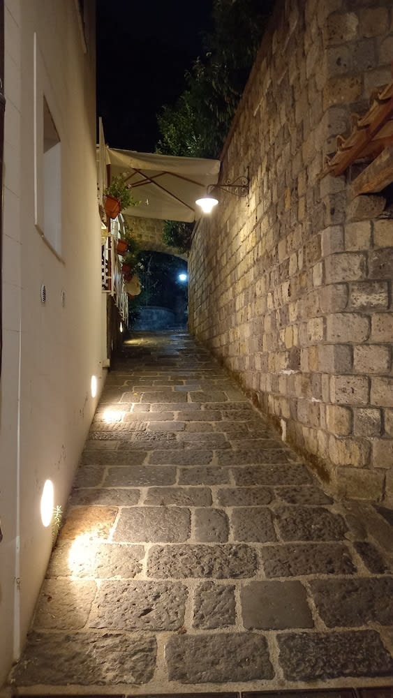 La Magnolia Sorrento - City Centre Hotel 2