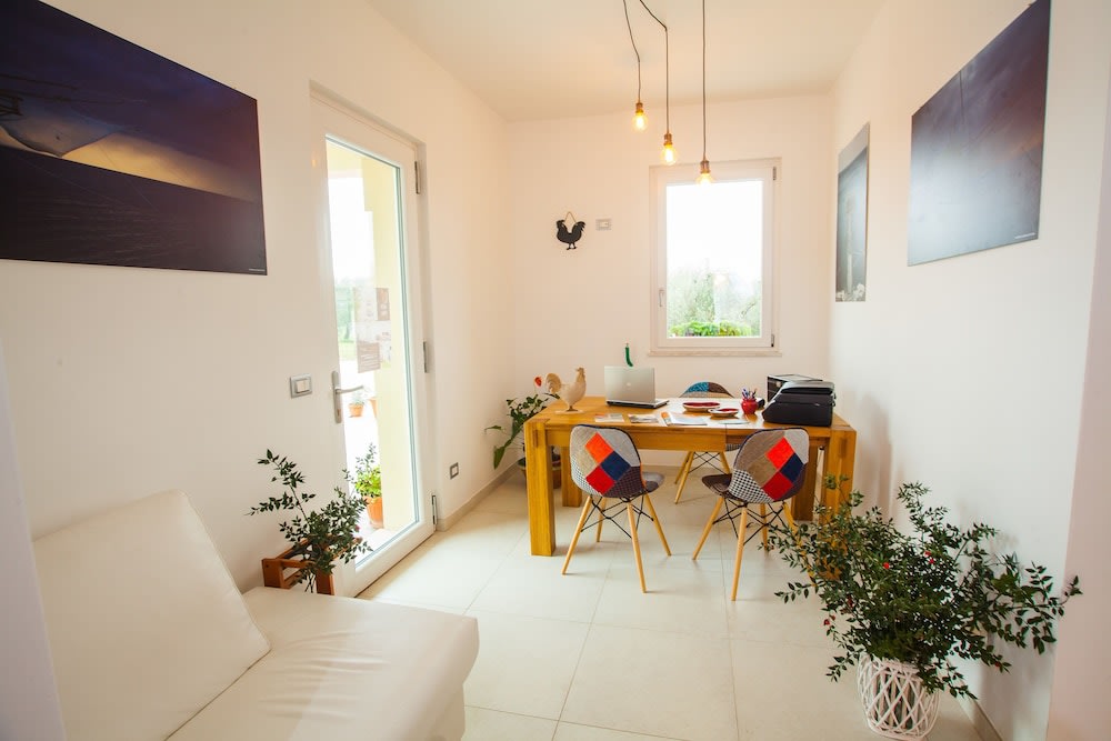 Il Gallo Con Gli Stivali 2