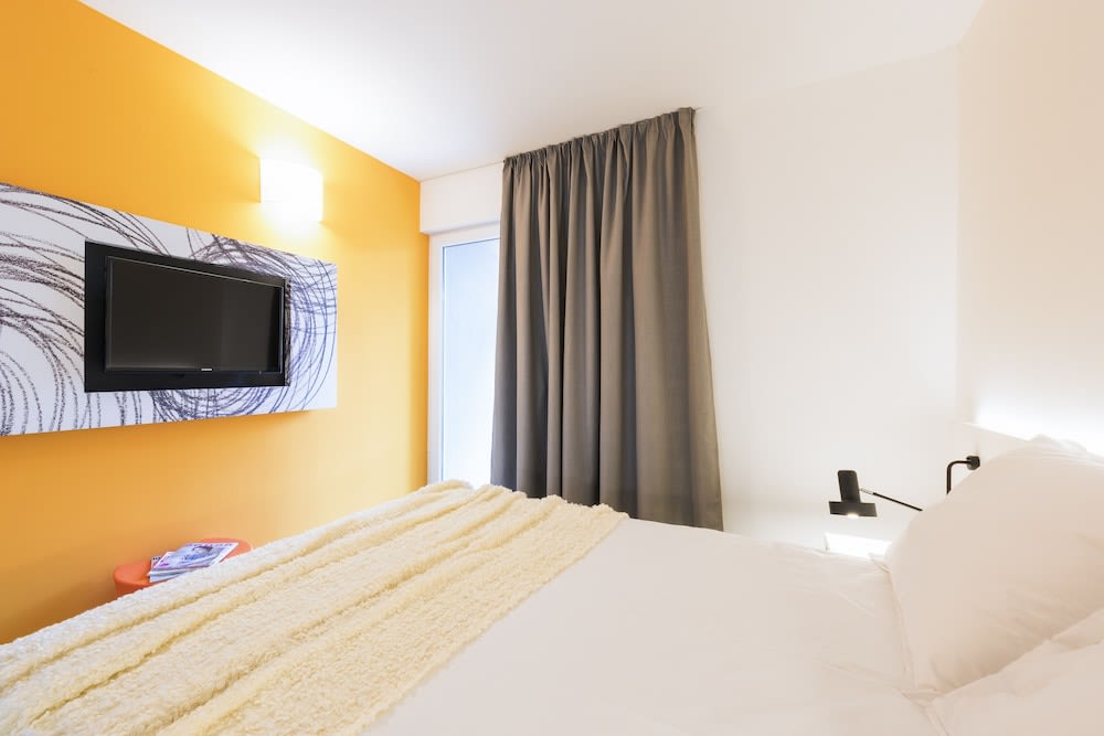 Pharos Hvar Bayhill Hotel 3