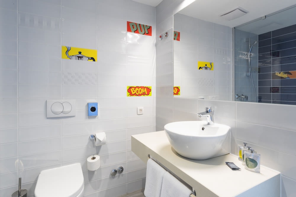 Pharos Hvar Bayhill Hotel 5