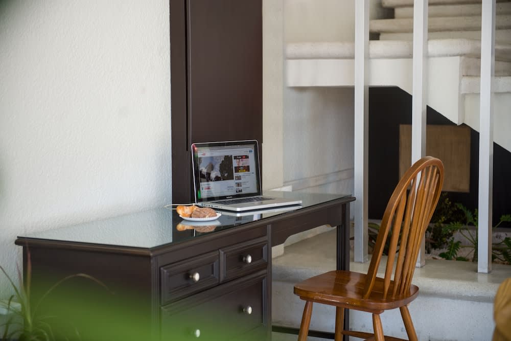 Pa Xa Mama Hotel Boutique 2