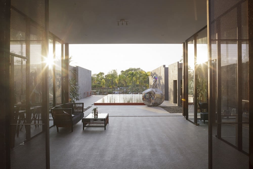 Nhapha Khaoyai Resort 2
