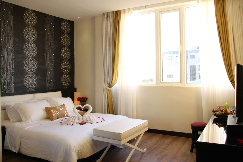 Orchid Hotel 1