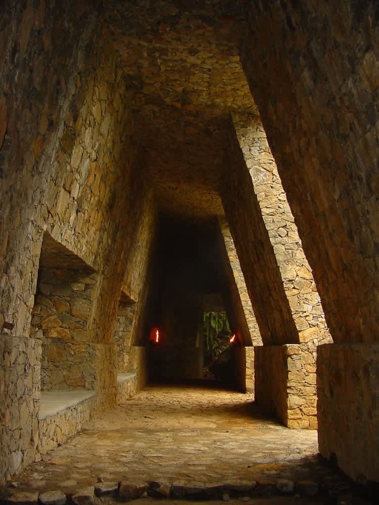 Boulder Garden 2