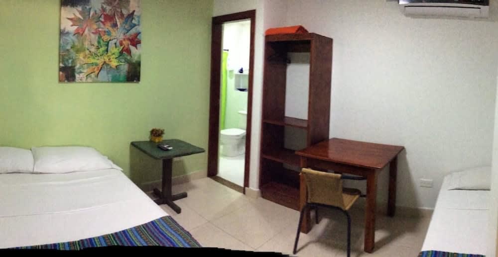 La Posada de Lulu 2