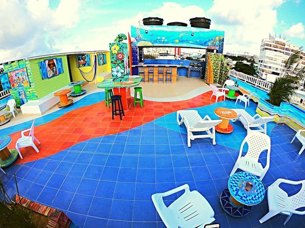 La Posada de Lulu 1