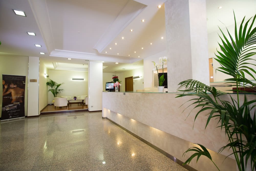 Hotel Garden Experience 2