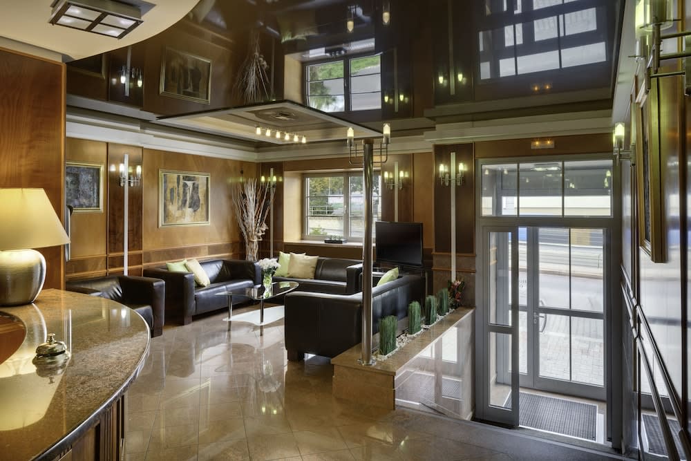 Hotel Oya 2