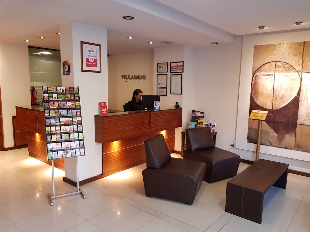 Villaggio Hotel Boutique 3