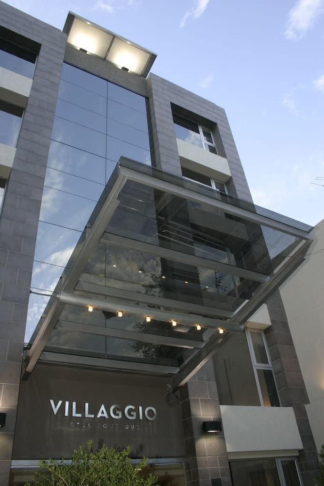 Villaggio Hotel Boutique 1