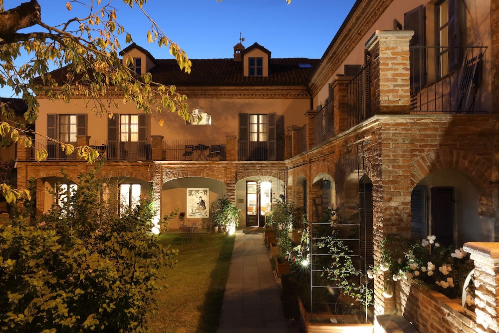 Locanda Dell' Orso Bevitore 1