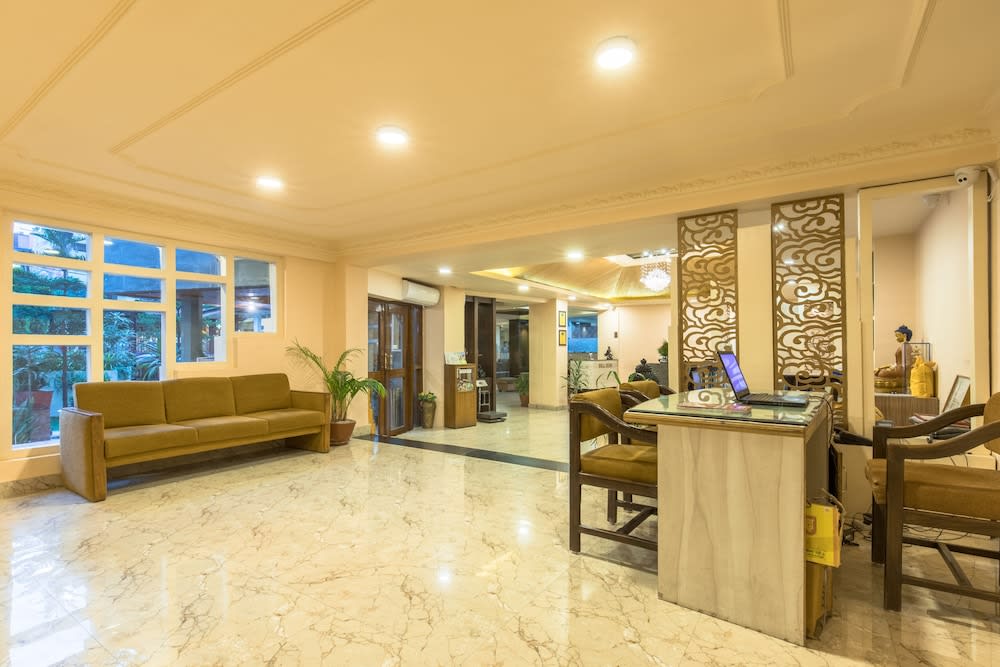 Hotel Moonlight 2