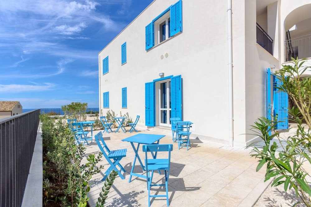 Macari Residence Central Apartment 2