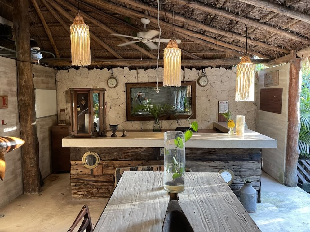 Casa Tulum 2