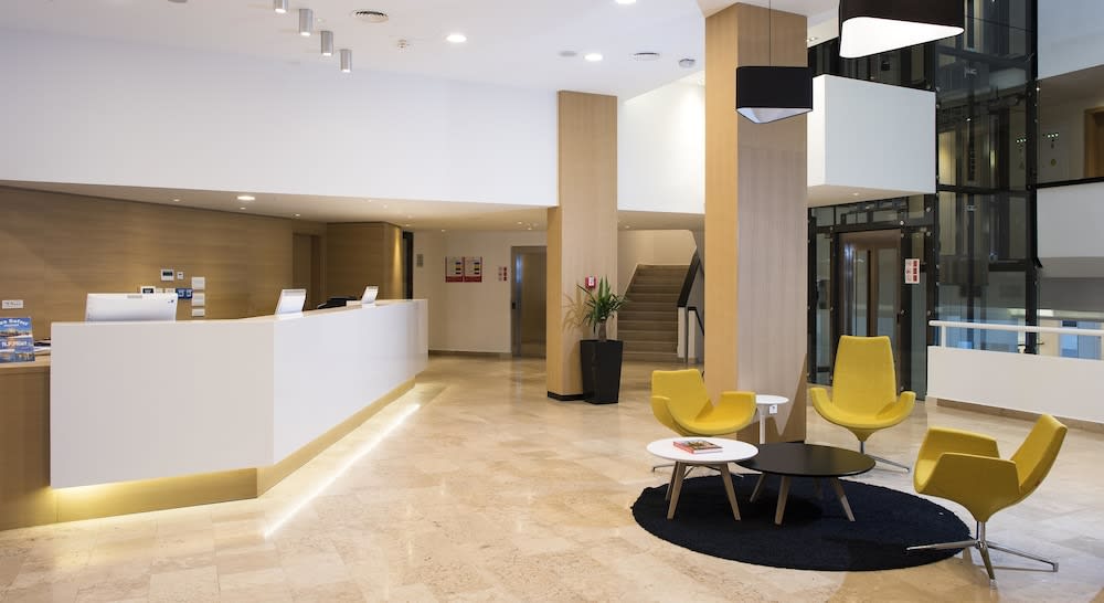 Aminess Younique Liburna Hotel 1