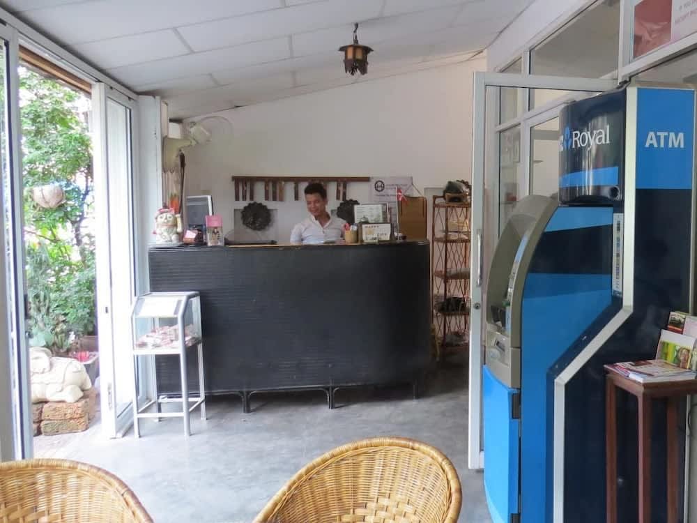 Goldie Guesthouse 2