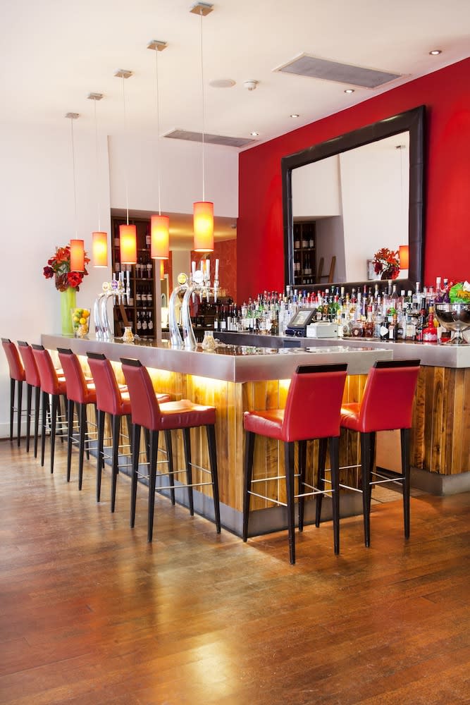 Lanes Hotel 2