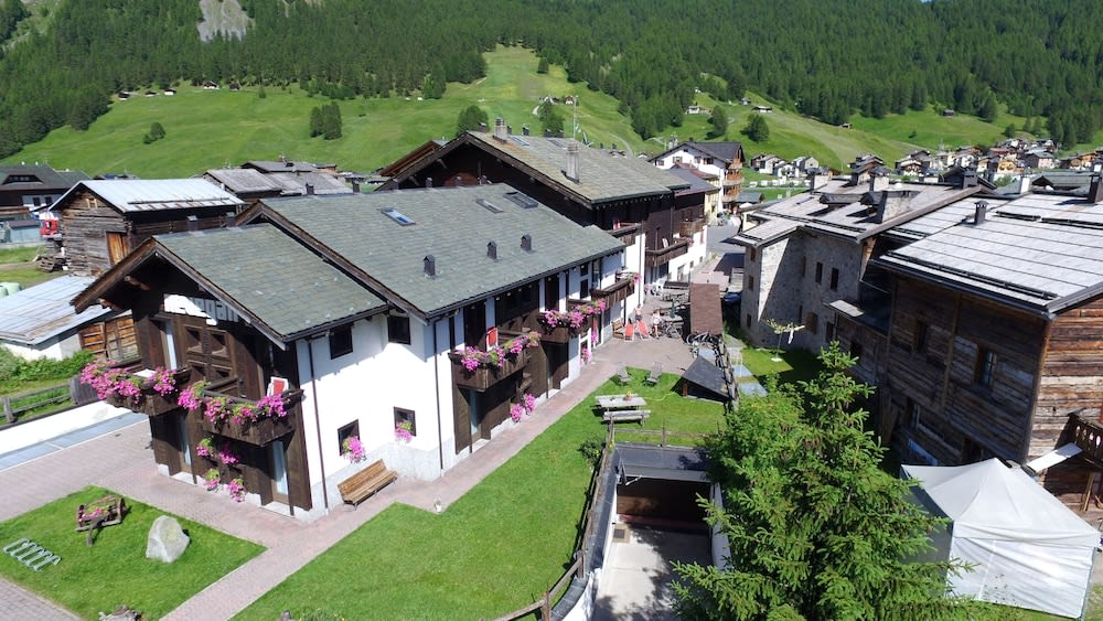 Residence Nevegall 1