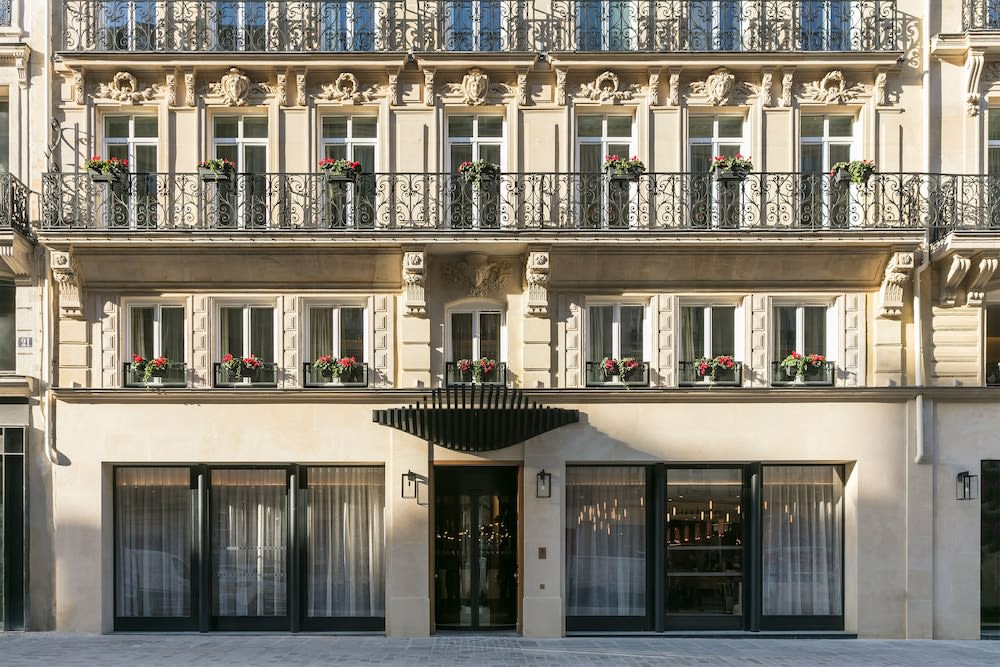 Maison Albar - Le Pont-Neuf 1