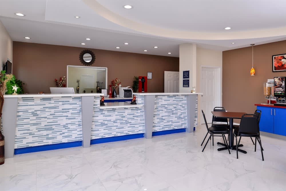Americas Best Value Inn & Suites Spring / N. Houston 2