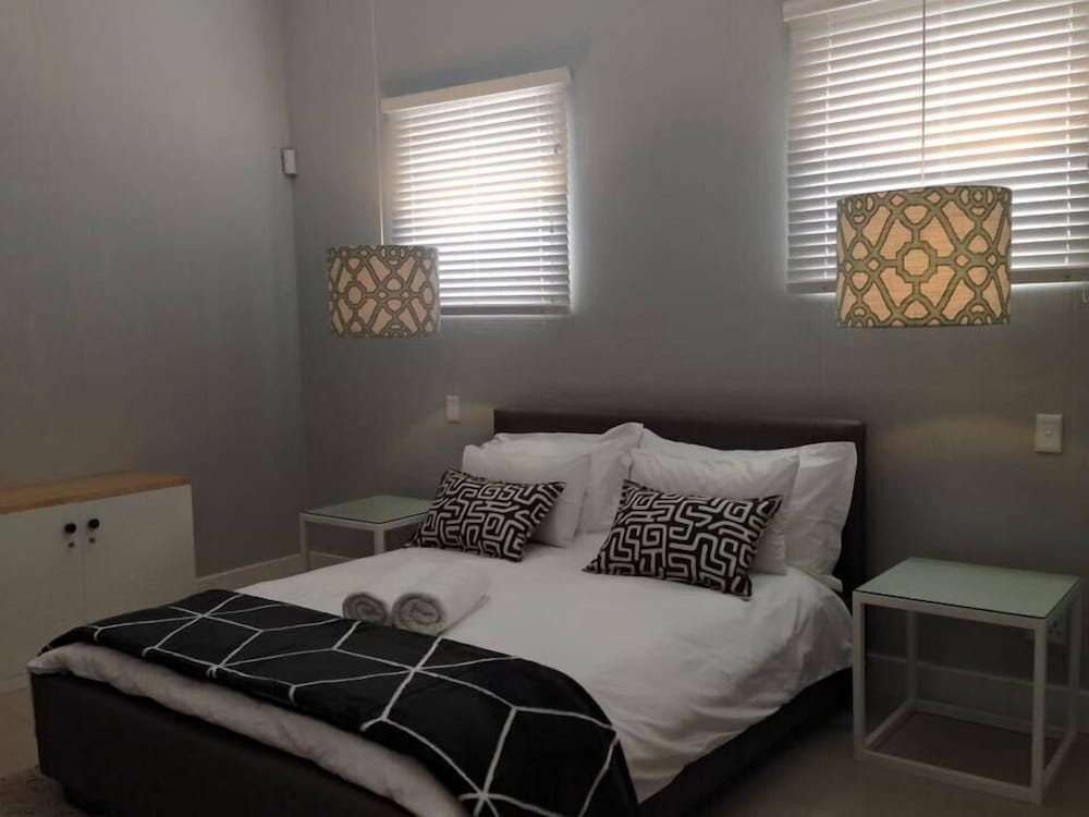 The Cube Executive Apartments 2