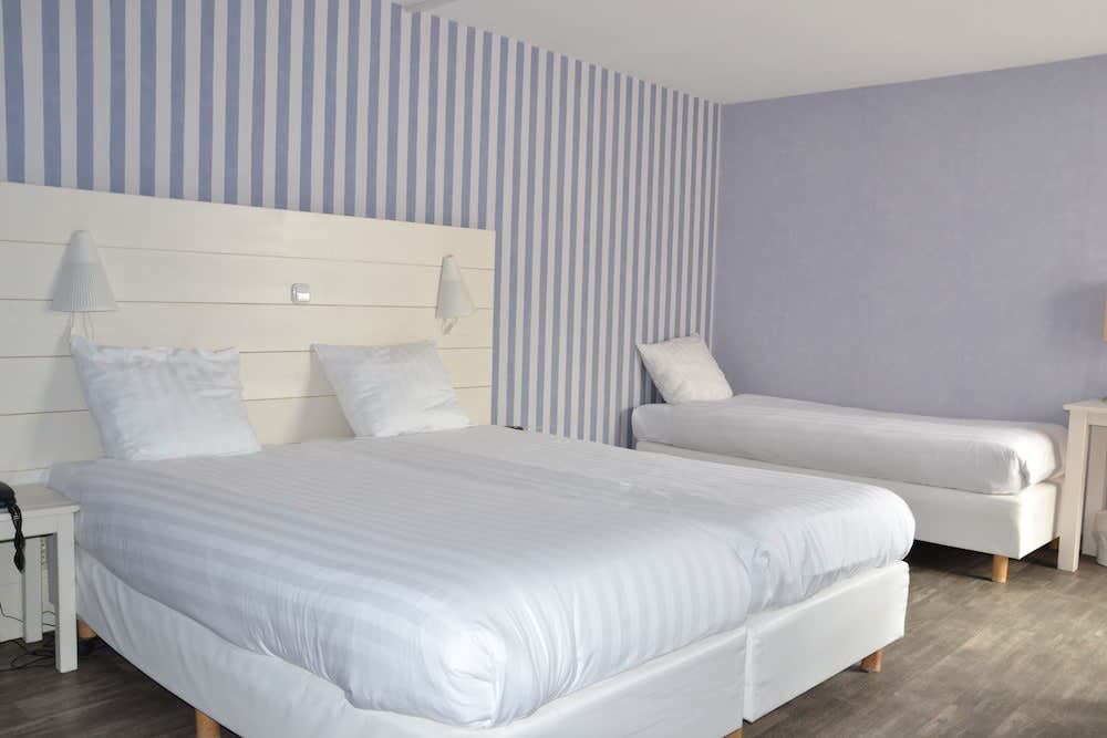 Fletcher Hotel - Restaurant de Cooghen 2