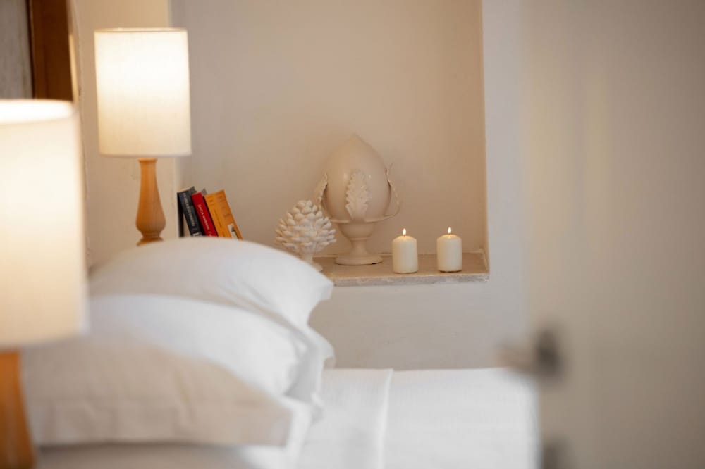 Masseria Mongiò dell'Elefante 5