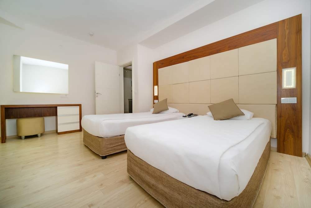 Delfino Apart Hotel 2