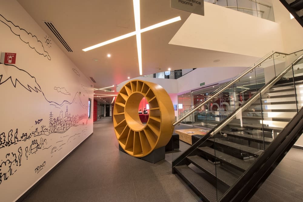 Ramada Encore by Wyndham Puebla 2