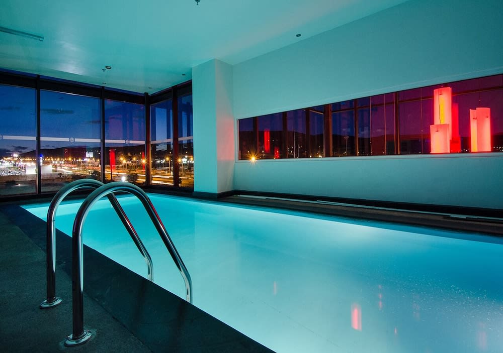 Ramada Encore by Wyndham Puebla 1