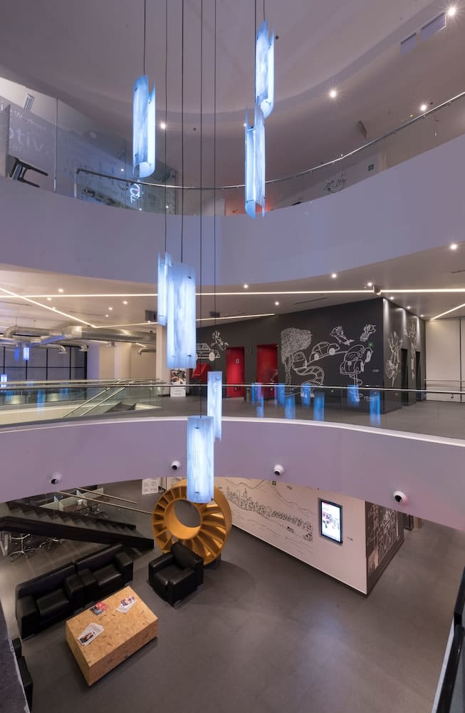 Ramada Encore by Wyndham Puebla 5