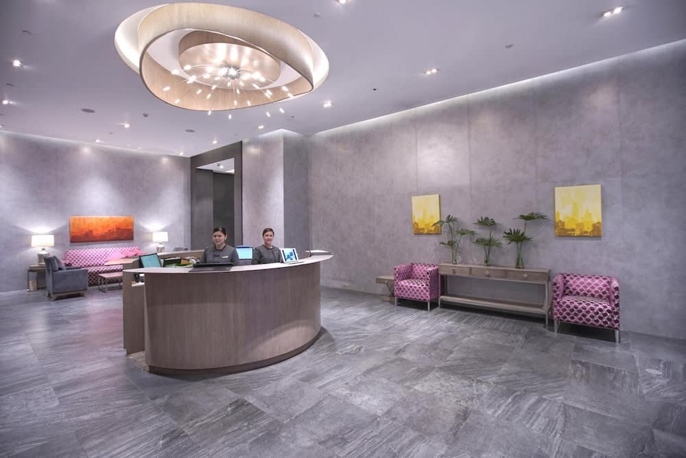 The Mini Suites Eton Tower Makati 2