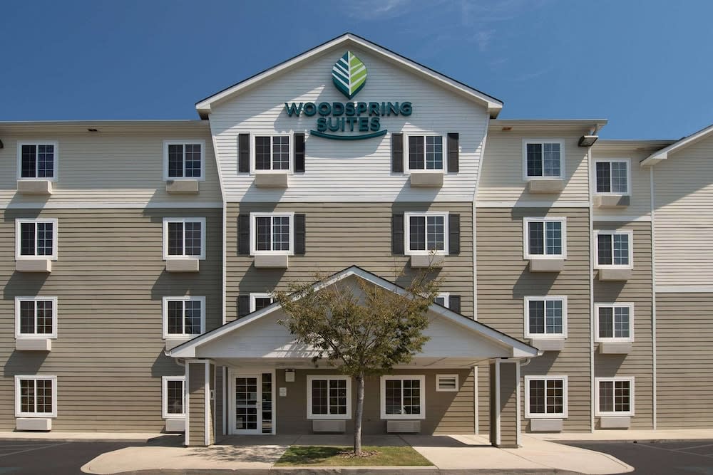 WoodSpring Suites Augusta Fort Eisenhower 1