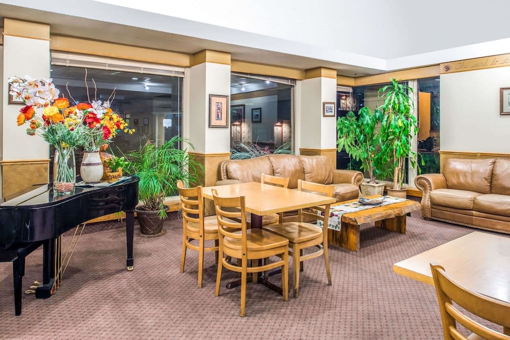 Travelodge by Wyndham Kalispell 2