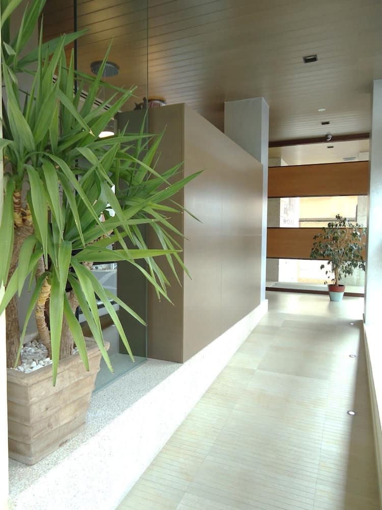 Isla Nova Hotel 2