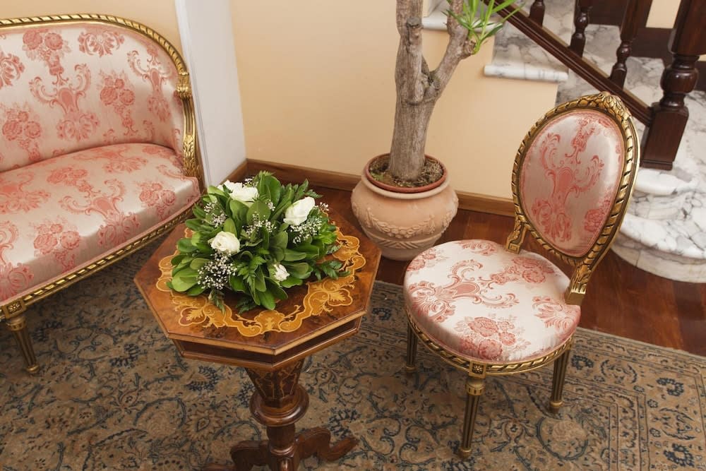Hotel Villa Pigna 2