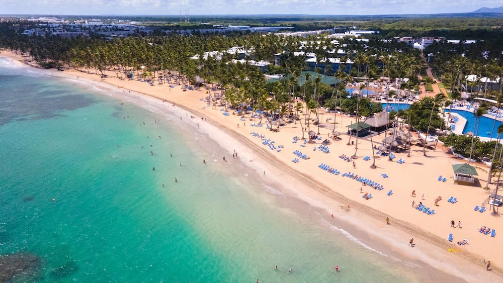 Grand Sirenis Punta Cana Resort & Aquagames - All Inclusive 1
