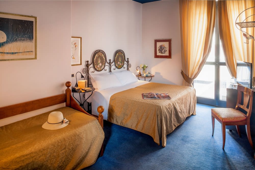Phi Hotel Palio 2
