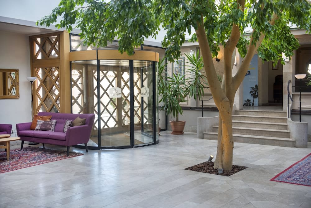 Best Western Strand Hotel 2