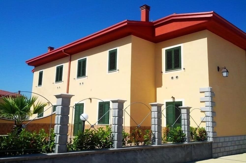 Residence Afrodite 3