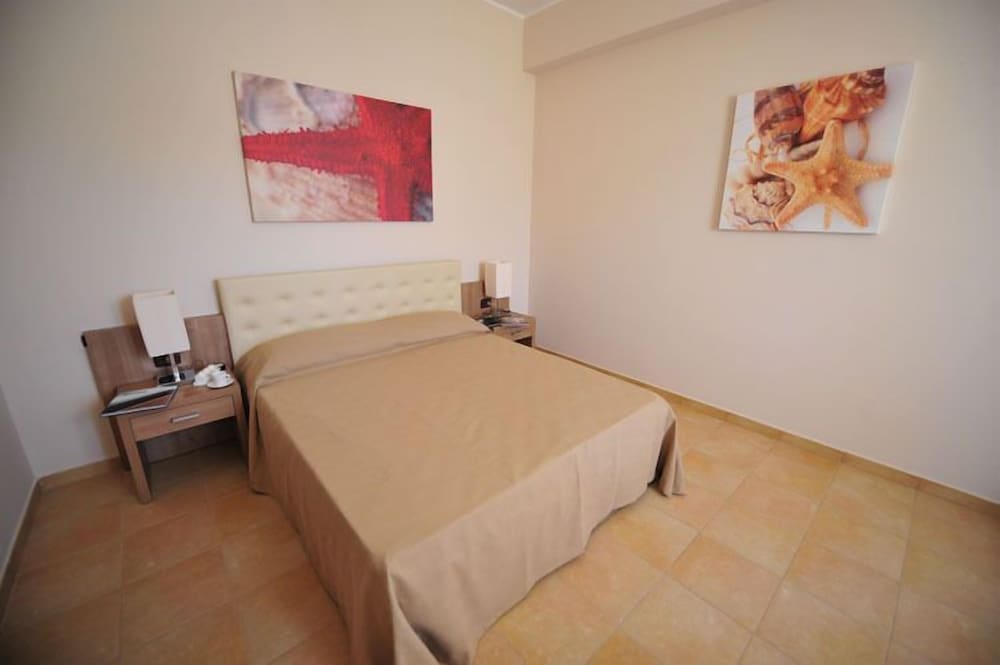 Residence Afrodite 2